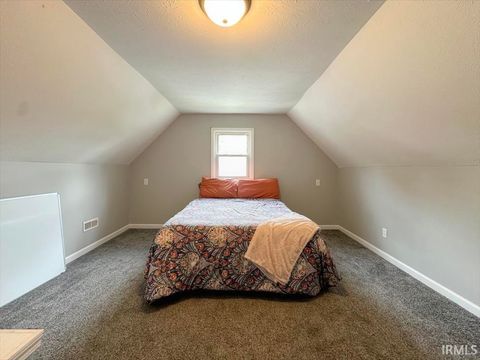 Tiny photo for 811 N PURDUM Street, Kokomo, IN 46901 (MLS # 202619087)