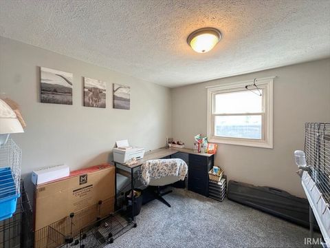 Tiny photo for 811 N PURDUM Street, Kokomo, IN 46901 (MLS # 202619087)