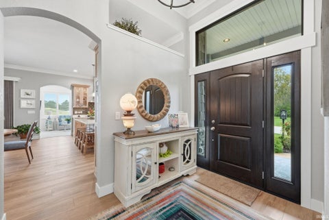 Tiny photo for 2835 E Prestwick Road, Winona Lake, IN 46590 (MLS # 202641273)