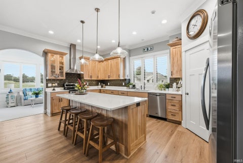 Tiny photo for 2835 E Prestwick Road, Winona Lake, IN 46590 (MLS # 202641273)