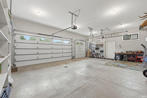 Tiny photo for 2835 E Prestwick Road, Winona Lake, IN 46590 (MLS # 202641273)