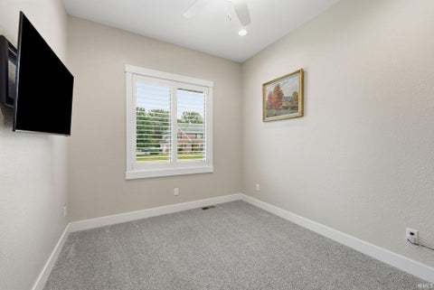 Tiny photo for 2835 E Prestwick Road, Winona Lake, IN 46590 (MLS # 202641273)