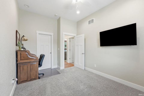Tiny photo for 2835 E Prestwick Road, Winona Lake, IN 46590 (MLS # 202641273)