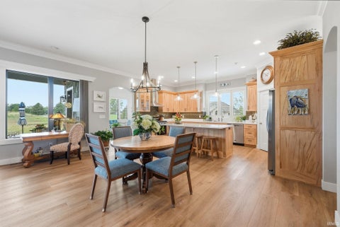 Tiny photo for 2835 E Prestwick Road, Winona Lake, IN 46590 (MLS # 202641273)
