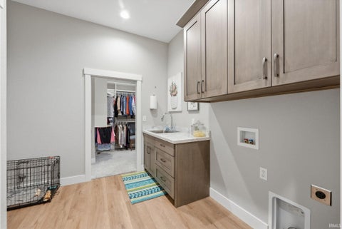 Tiny photo for 2835 E Prestwick Road, Winona Lake, IN 46590 (MLS # 202641273)