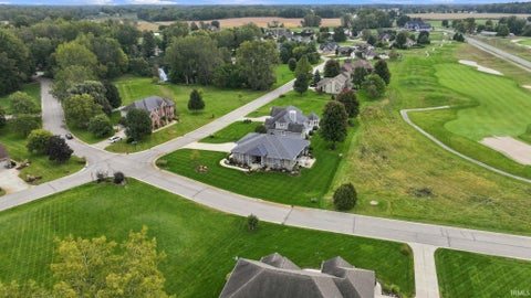 Tiny photo for 2835 E Prestwick Road, Winona Lake, IN 46590 (MLS # 202641273)