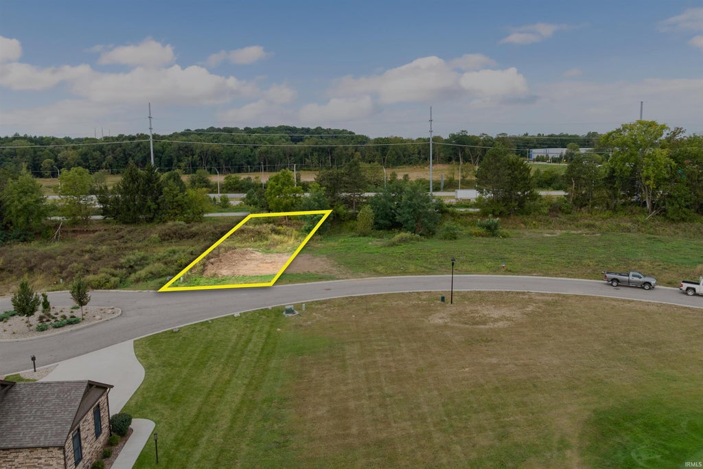 Photo of 3289 Blarney Drive #19, South Bend, IN 46628 (MLS # 202640695)