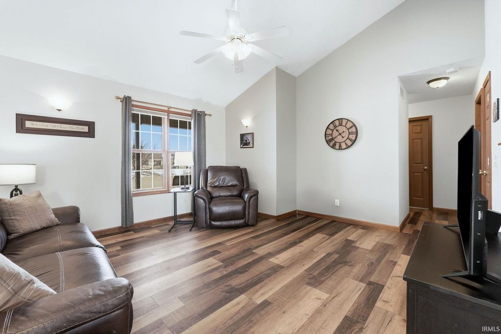 Photo of 20628 Amanda Lane, Milford, IN 46542 (MLS # 202607523)