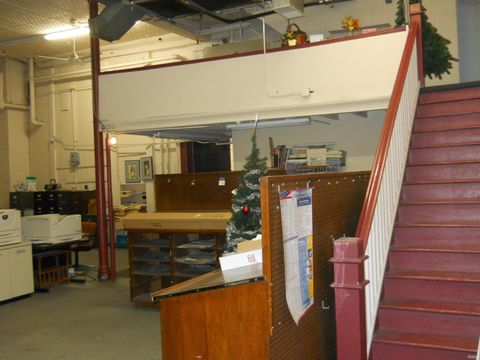 Tiny photo for 118 E 8th Street, Rochester, IN 46975 (MLS # 202521234)