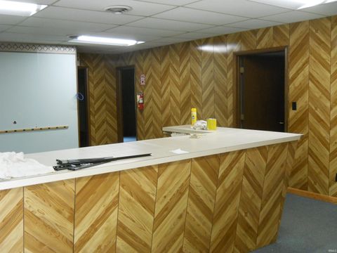 Tiny photo for 118 E 8th Street, Rochester, IN 46975 (MLS # 202521234)