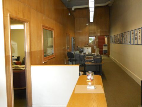 Tiny photo for 118 E 8th Street, Rochester, IN 46975 (MLS # 202521234)