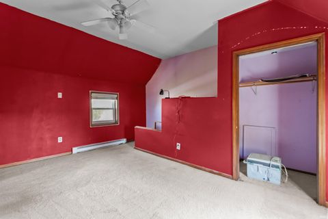 Tiny photo for 10095 W 600 N Road, Galveston, IN 46932 (MLS # 202614391)