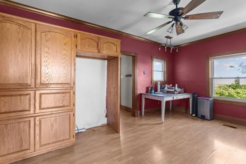 Tiny photo for 10095 W 600 N Road, Galveston, IN 46932 (MLS # 202614391)