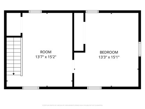 Tiny photo for 10095 W 600 N Road, Galveston, IN 46932 (MLS # 202614391)