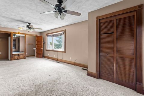 Tiny photo for 10095 W 600 N Road, Galveston, IN 46932 (MLS # 202614391)