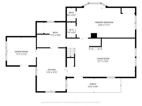 Tiny photo for 10095 W 600 N Road, Galveston, IN 46932 (MLS # 202614391)