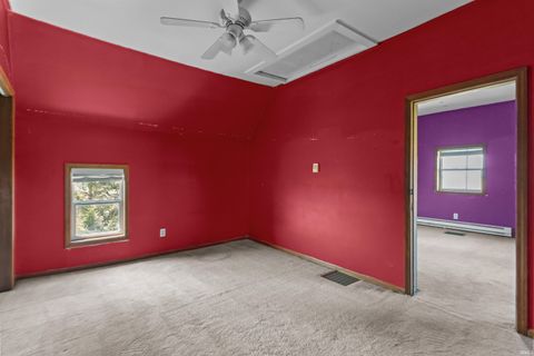 Tiny photo for 10095 W 600 N Road, Galveston, IN 46932 (MLS # 202614391)