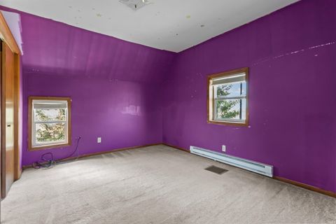 Tiny photo for 10095 W 600 N Road, Galveston, IN 46932 (MLS # 202614391)