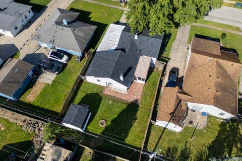 Tiny photo for 2421 Edgelea Drive, Lafayette, IN 47909 (MLS # 202634925)