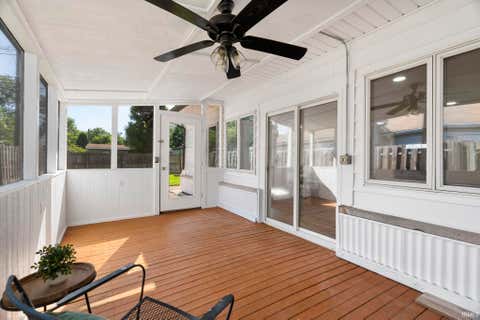 Tiny photo for 2421 Edgelea Drive, Lafayette, IN 47909 (MLS # 202634925)