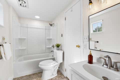 Tiny photo for 2421 Edgelea Drive, Lafayette, IN 47909 (MLS # 202634925)