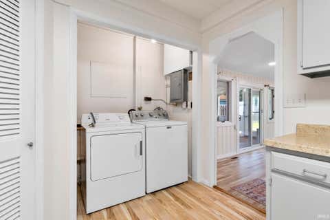 Tiny photo for 2421 Edgelea Drive, Lafayette, IN 47909 (MLS # 202634925)