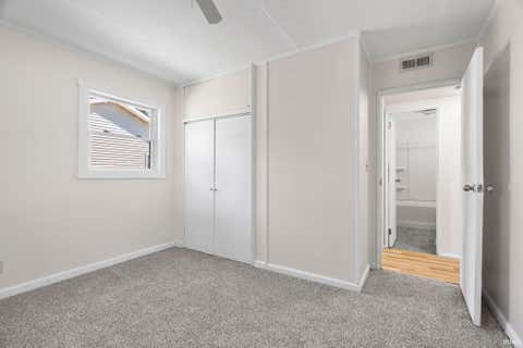 Tiny photo for 2421 Edgelea Drive, Lafayette, IN 47909 (MLS # 202634925)