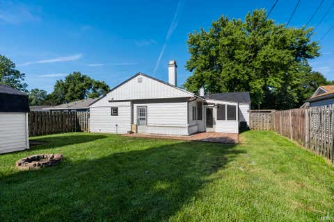 Tiny photo for 2421 Edgelea Drive, Lafayette, IN 47909 (MLS # 202634925)
