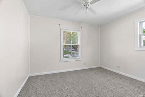 Tiny photo for 2421 Edgelea Drive, Lafayette, IN 47909 (MLS # 202634925)