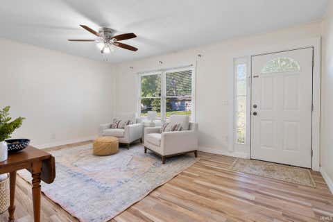 Tiny photo for 2421 Edgelea Drive, Lafayette, IN 47909 (MLS # 202634925)