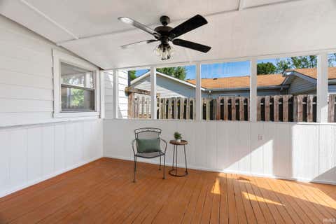 Tiny photo for 2421 Edgelea Drive, Lafayette, IN 47909 (MLS # 202634925)