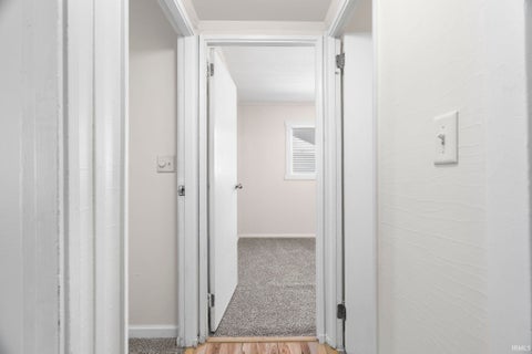 Tiny photo for 2421 Edgelea Drive, Lafayette, IN 47909 (MLS # 202634925)