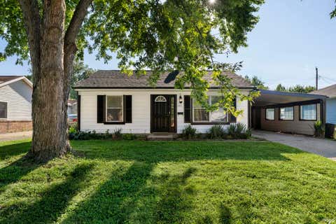 Tiny photo for 2421 Edgelea Drive, Lafayette, IN 47909 (MLS # 202634925)