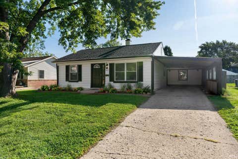 Photo of 2421 Edgelea Drive, Lafayette, IN 47909 (MLS # 202634925)