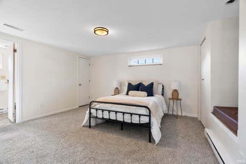 Tiny photo for 2421 Edgelea Drive, Lafayette, IN 47909 (MLS # 202634925)