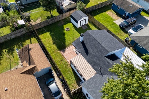 Tiny photo for 2421 Edgelea Drive, Lafayette, IN 47909 (MLS # 202634925)