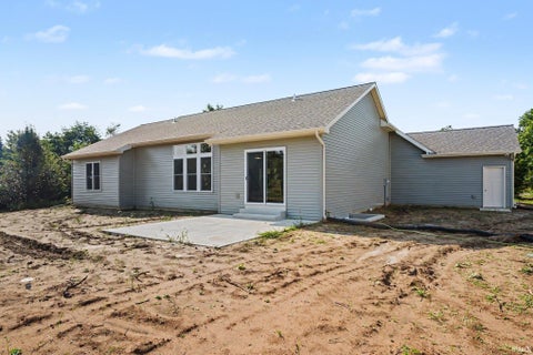 Tiny photo for 30965 County Road 10, Granger, IN 46530 (MLS # 202619986)