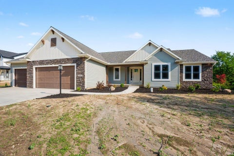 Tiny photo for 30965 County Road 10, Granger, IN 46530 (MLS # 202619986)