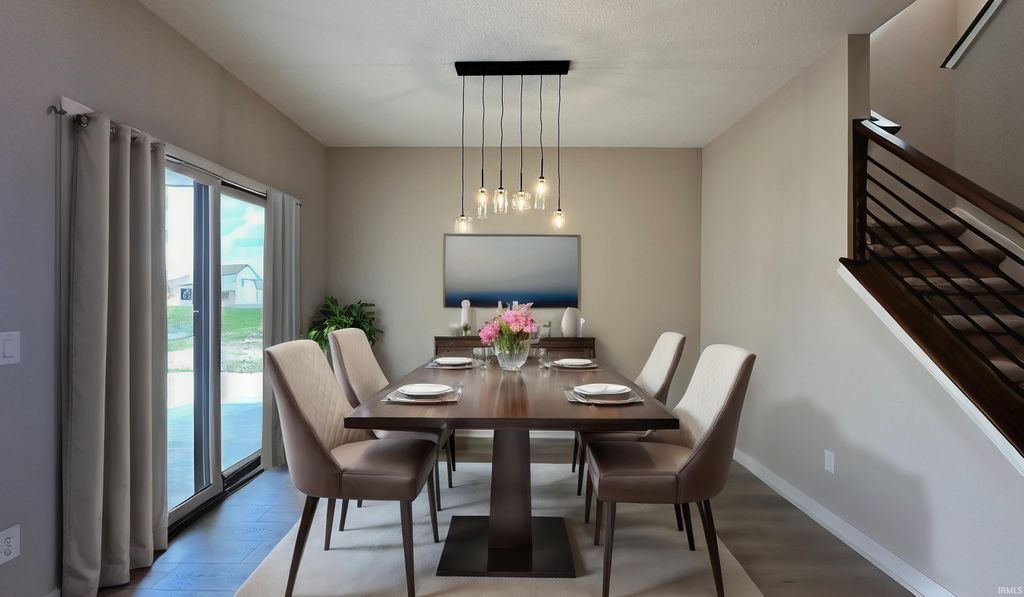 Photo of 1313 Hager Way, Fort Wayne, IN 46818 (MLS # 202603005)