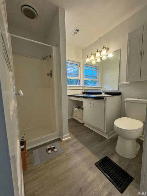 Tiny photo for 701 & 703 E Walnut Street, Kokomo, IN 46901 (MLS # 202604108)