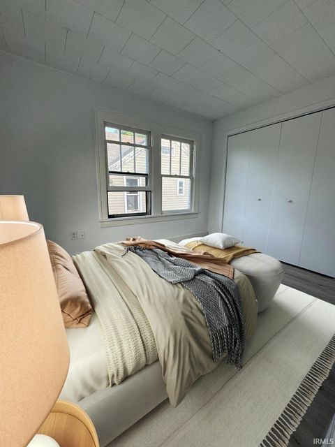 Tiny photo for 701 & 703 E Walnut Street, Kokomo, IN 46901 (MLS # 202604108)