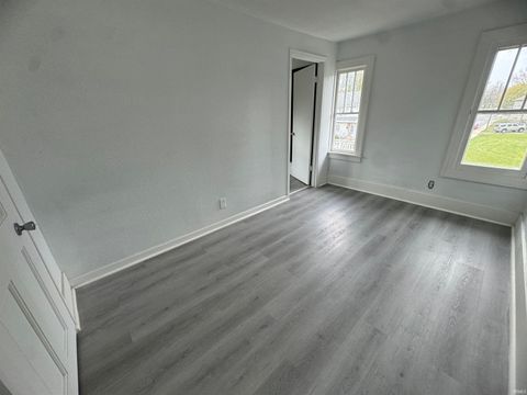 Tiny photo for 701 & 703 E Walnut Street, Kokomo, IN 46901 (MLS # 202604108)