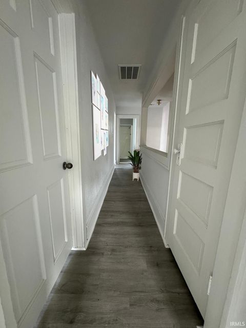 Tiny photo for 701 & 703 E Walnut Street, Kokomo, IN 46901 (MLS # 202604108)