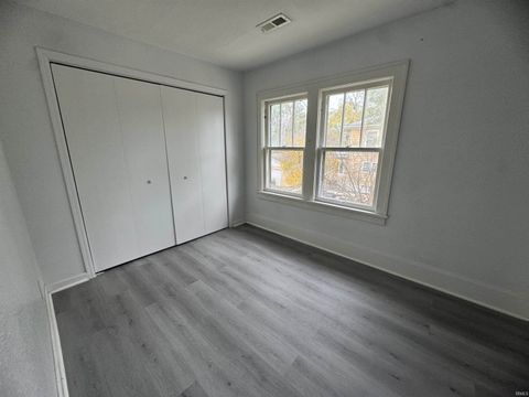 Tiny photo for 701 & 703 E Walnut Street, Kokomo, IN 46901 (MLS # 202604108)