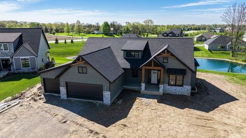 670 Gatcombe Run, Fort Wayne, IN 46845 - #: 202516947