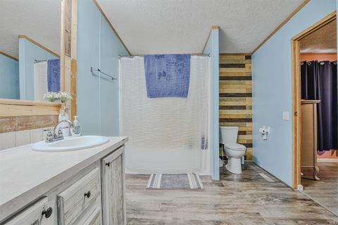 Tiny photo for 4757 E 150 s Road, Rochester, IN 46975 (MLS # 202612958)