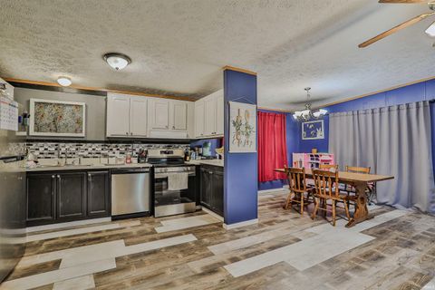 Tiny photo for 4757 E 150 s Road, Rochester, IN 46975 (MLS # 202612958)