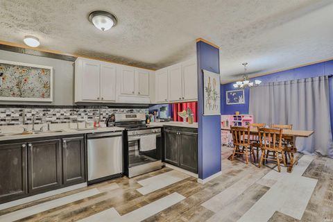 Tiny photo for 4757 E 150 s Road, Rochester, IN 46975 (MLS # 202612958)