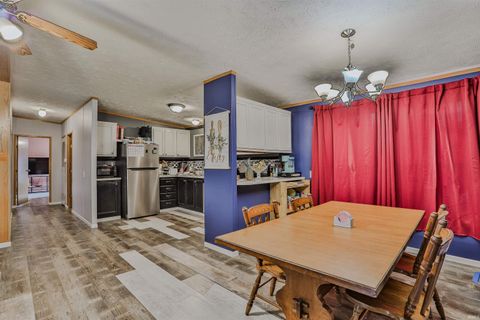 Tiny photo for 4757 E 150 s Road, Rochester, IN 46975 (MLS # 202612958)