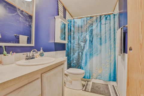 Tiny photo for 4757 E 150 s Road, Rochester, IN 46975 (MLS # 202612958)